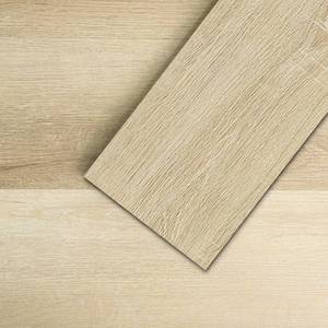 lot 4832 image: Mysflosy Self-Adhesive Vinyl Flooring Plank, 36 Pack - 6 x 36 inch, Natural Wood Grain Peel and Stick Flooring Waterproof for DIY Installation, Cover 54 Sq. Ft Retail- $72