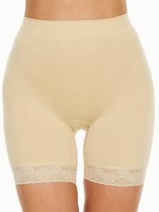lot 4847 image: SIMIYA Long Women Shorts for Summer Spring Medium
