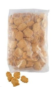 lot 4867 image: Keebler Animal Crackers, 16oz