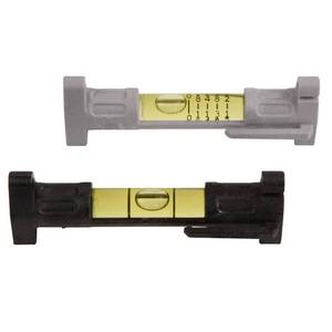 lot 4891 image: Johnson Level & Tool 595 Structo-Cast Line, 3, 2 Level