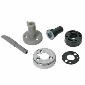 lot 4938 image: DANCO (30694) BR-1 Cartridge Repair Kit for Single-Handle BradleyColeKohler Faucets, 1-Kit, Steel