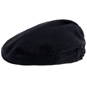 lot 4962 image: A&J DESIGN Kids Boy Vintage Drivers Hat, 6-8 Years, Dark Black