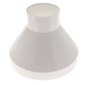 lot 4968 image: DiversiTech CVENTCAP3 Cap, CVENT-3