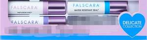 lot 2106 image: Falscara Eyelash Extension Kit, InfuseBond, Water-Resistant Seal,  & BondBoost - Retail $25