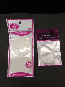 lot 3012 image: Makeup Sponges 3 Count&nbsp