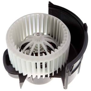 lot 3034 image: ECCPP HVAC Blower Motor Fit for Audi Q7 2007-2015Volkswagen VW Touareg 2004-2010Porsche Cayenne 2003-2006,2008-2010 Front Side AC Heater Automotive Replacement Blower Motor Fan Cage Assembly 700262 - Retail $34