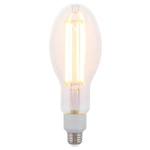 lot 3274 image: Westinghouse 5249000 32 Watt (300 Watt Incandescent Equivalent) ED28 2150K High Lumen Filament LED Light Bulb, Medium Base - Retail $37