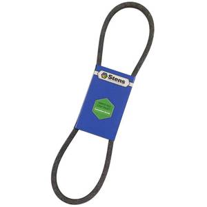 lot 3352 image: Stens OEM Replacement Belt 265-339 for Husqvarna 532419744 - Retail $21
