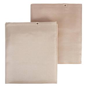 lot 3364 image: VEVOR Welding Blanket 2 Packs, 4FT x 6FT Heat Treated Welding Blanket, Up To 998°F Heat Resistant Blanket Set, Heavy-Duty Fiberglass Flame Retardant Insulation Welding Mat Cover with Metal Grommets - Retail $32