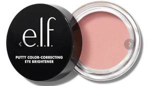 lot 3417 image: e.l.f. Putty Color-Correcting Eye Brightener&nbsp
