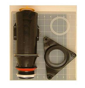 lot 3495 image: KOHLER 1216615 Genuine Part, Unfinished - Retail $23