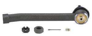lot 3593 image: MOOG ES2109R Tie Rod End Fits select 1975-1978 DATSUN 280Z  1974 DATSUN 260Z - Retail $78