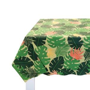 lot 7135 image: Jungle  Table Cover Green - Spritz�� 2 pack