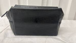 lot 7183 image: Small Black Bag