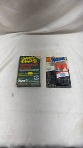lot 409 image: 3 pack Scratch pad and Elmer��s glue sticks