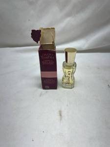 lot 429 image: Avon Tasha 0.5oz Cologne Mini
