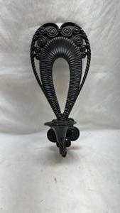 lot 468 image: Plastic Decorative Wall Hook