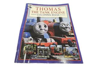 lot 7034 image: Thomas The Train Coloring Book 56 JUMBO Drawing Pages Of Characters and Iconic Scenes for kids (Luxembourgish Edition)