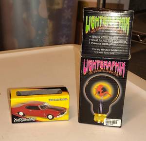 lot 3012 image: Man Cave Decor