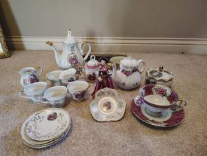 lot 801 image: FINALE SALE