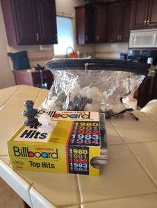 lot 828 image: Family Game Night Bundle