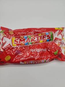 lot 68962 image: Smarties Original Candy Rolls - Retail $2