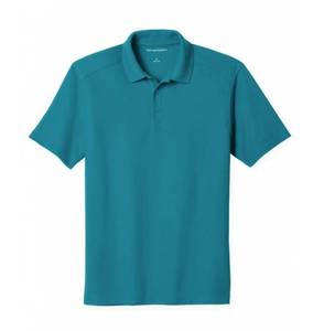 lot 66913 image: APPEARS NEW - Port Authority Womens Teal Polo Shirt 3XL (2 Pack)