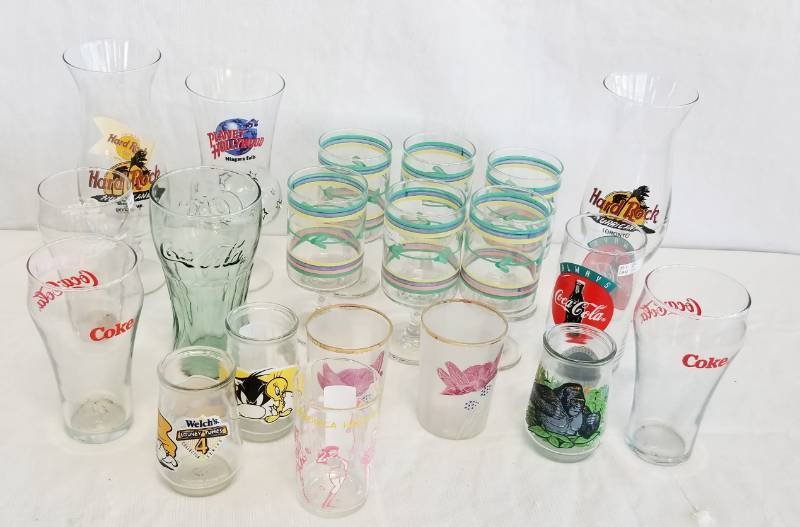 lot 5503 image: Lot of Kitchenware - Some Cool Stuff