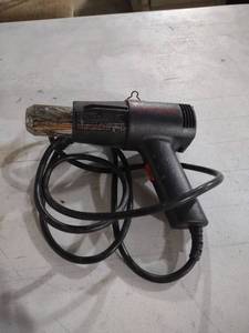 lot 926 image: Wagner Heat Gun Model 0503008