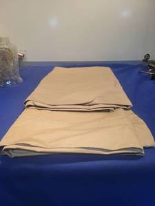 lot 4899 image: Queen size pillows cases