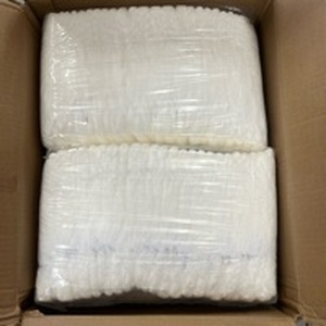 lot 4797 image: 1 Case- Attends Disposable Underwear Pull On. XLarge - Retail $0