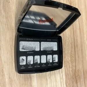 lot 4820 image: Magnetic Lashes - Retail $0