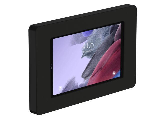 lot 630 image: VidaMount Black VESA Enclosure compatible with Samsung Galaxy Tab A7 Lite 8.7