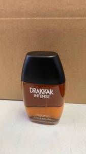lot 204 image: Drakkar Intense OG Bottle 100 ml 3.4 fl oz