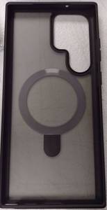 lot 253 image: Samsung Galaxy Note 20 Ultra MagSafe Compatible Case