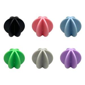 lot 72036 image: Shaker Balls 6 Pcs Protein Shaker Ball Plastic Ball Replacement Shaker Ball for Shaker, Drinking Bottle Cup, Colorful Whisk Shaker Balls for Protein Shaker Bottle (Diameter��1.5inch) - Retail $7