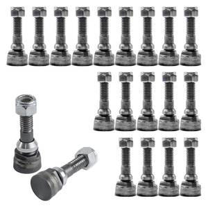 lot 72139 image: Stump Grinder Teeth Compatible with 500 Aftermarket Replace Grinder Teeth For Stump Removal, 20pcs - Retail $120