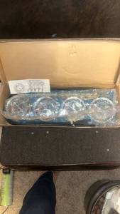 lot 30103 image: Motorcycle Carburetor Vacuum Synchronizer Tool