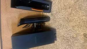 lot 35001 image: Anova - Precision Cooker Nano - Black