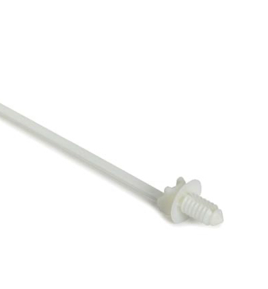 lot 3164 image: 10 SIFFRON DISPLAY HOOKS - GREAT FOR RETAIL, GARAGE ORGANIZATION, MARKET STALLS ETC