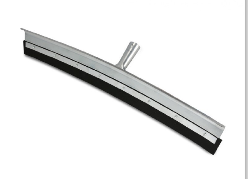 lot 22 image: 36 AquaDozer� Smooth Surface Curved Floor Squeegee