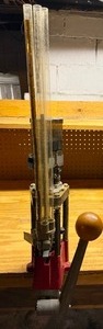 lot 602 image: Reloading Equipment - Lee Reloading Press
