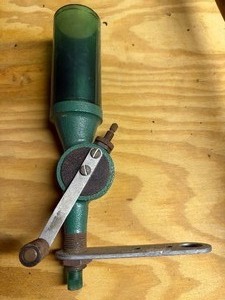 lot 601 image: Reloading Equipment - Powder Measurer