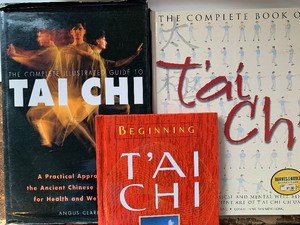 lot 667 image: Books - Martial Arts