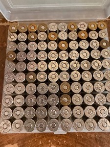 lot 637 image: Ammo - .357 Mag