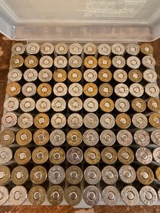 lot 638 image: Ammo - 38