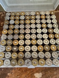 lot 639 image: Ammo - .38
