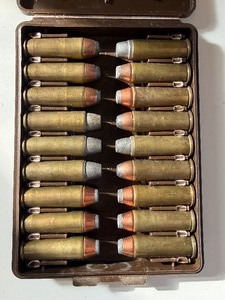 lot 647 image: Ammo - .44 Cal
