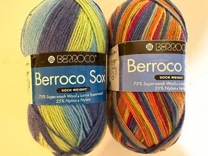 lot 511 image: Berroco Yarn