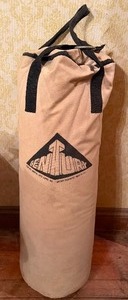 lot 675 image: Punching Bag